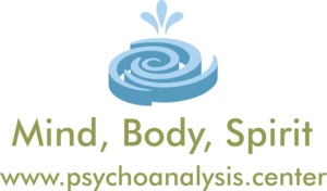 Psychoanalysis website