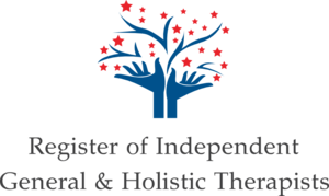 Register of Independent General Holistic Therapists
